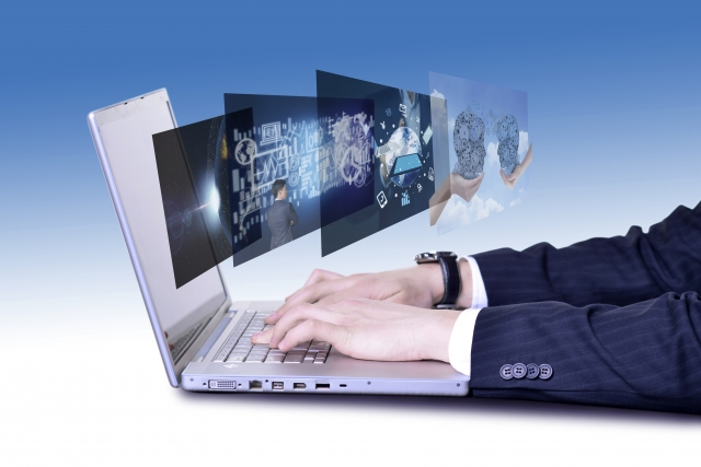 通信コンサルティング事業